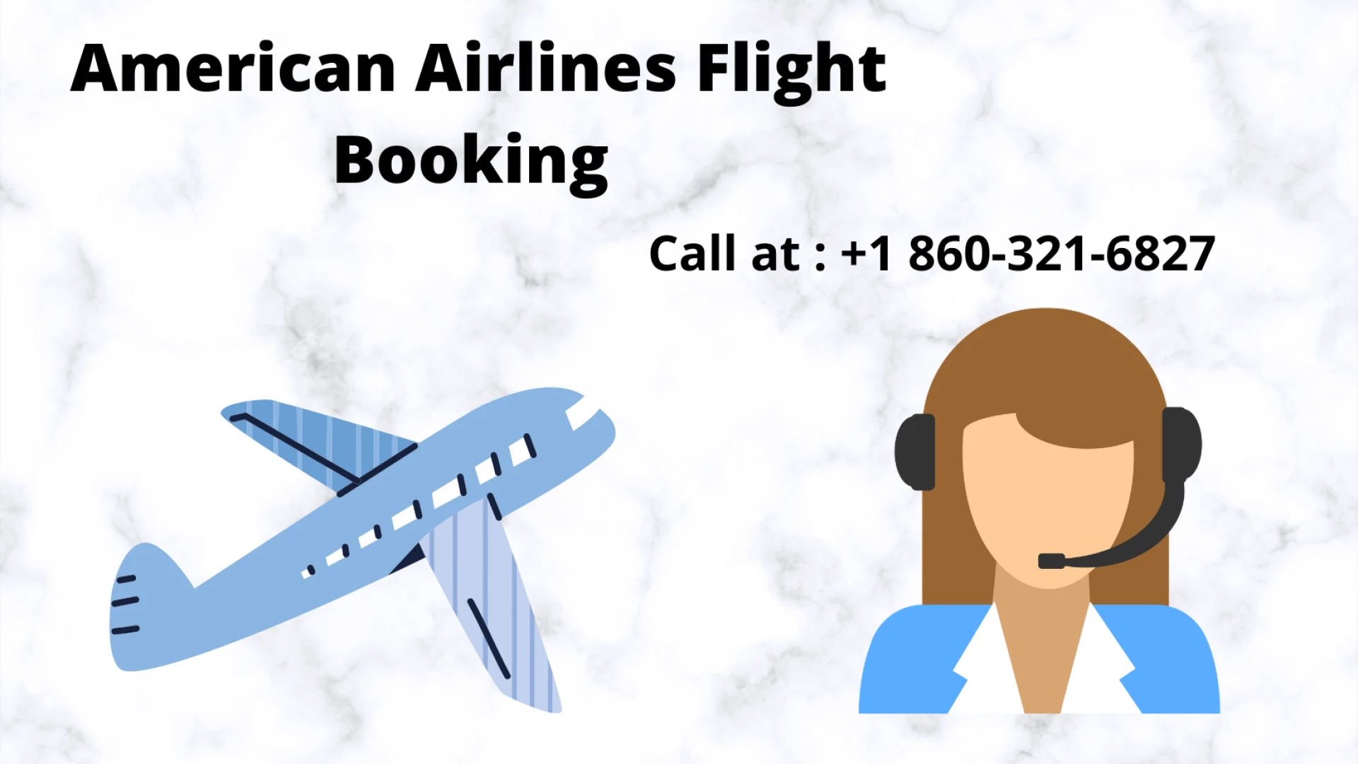 American Airline Book Flight | Call +1 860 321 6817