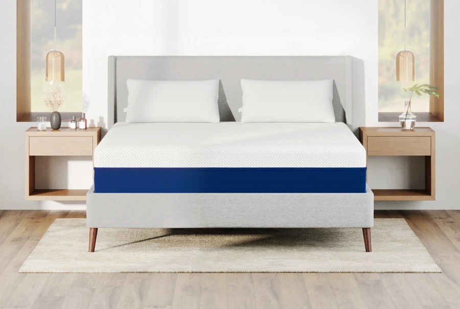 Choosing Comfort and Space: A Guide to Full Size Bed Mattresses