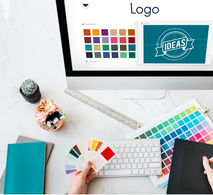 UNDERSTANDING THE BASICS OF LOGO DESIGN AND HOW IT IMPACTS THE SUCCESS OF YOUR BRAND.