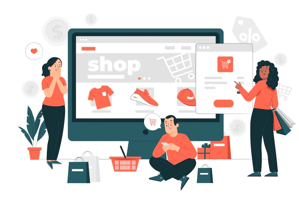 Why eCommerce Development is Important for Businesses