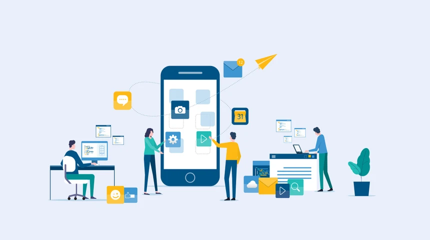 App Development Company: How To Get The Best One