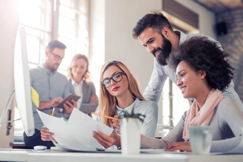 Team Engagement: How To Raise The Bar For Yourself And Your Team