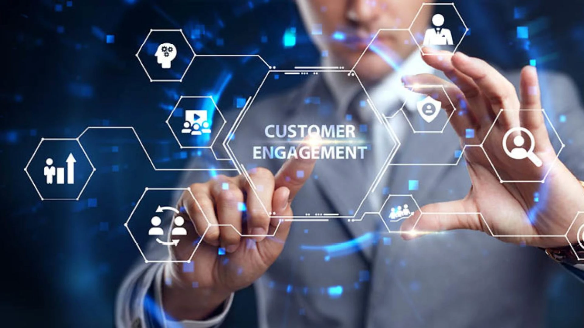 Why Your Business Needs A Customer Engagement Strategy