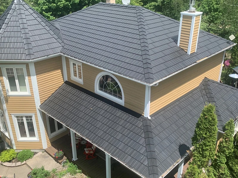 Long Run Roofing-The Roofing Contractor You Can Trust
