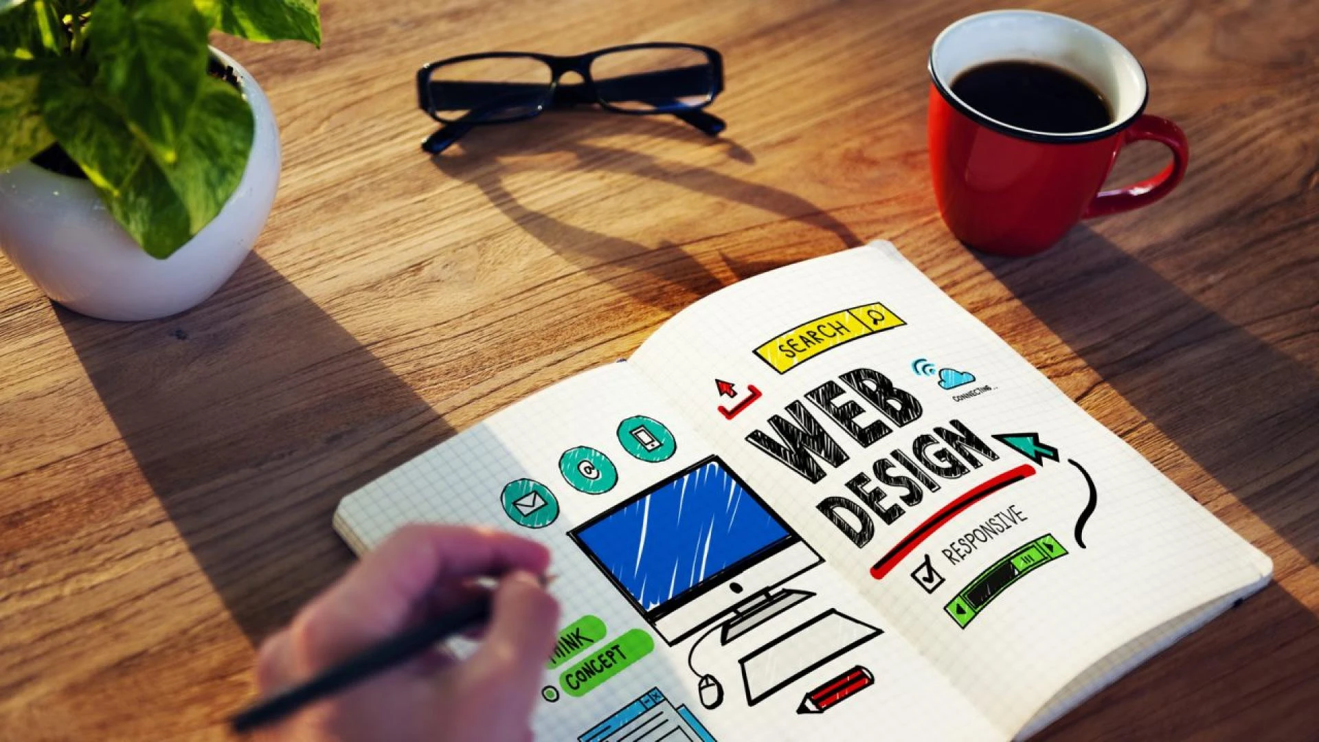 What You Need To Know When Deciding On A Web Design Agency For Your Business