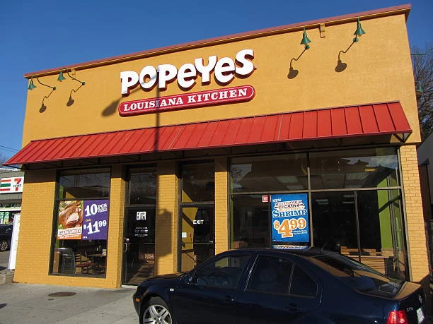 Popeyes' Famous Chicken Sandwich: Worth the Hype?