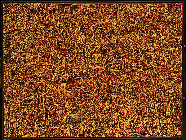 Keith Haring and his Legacy