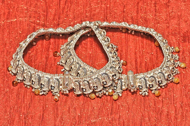 The Anklet Trend: How to Rock the Look