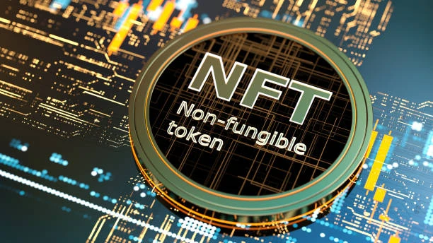 Investing in NFTs: Opportunities and Risks in the Non-Fungible Token Market