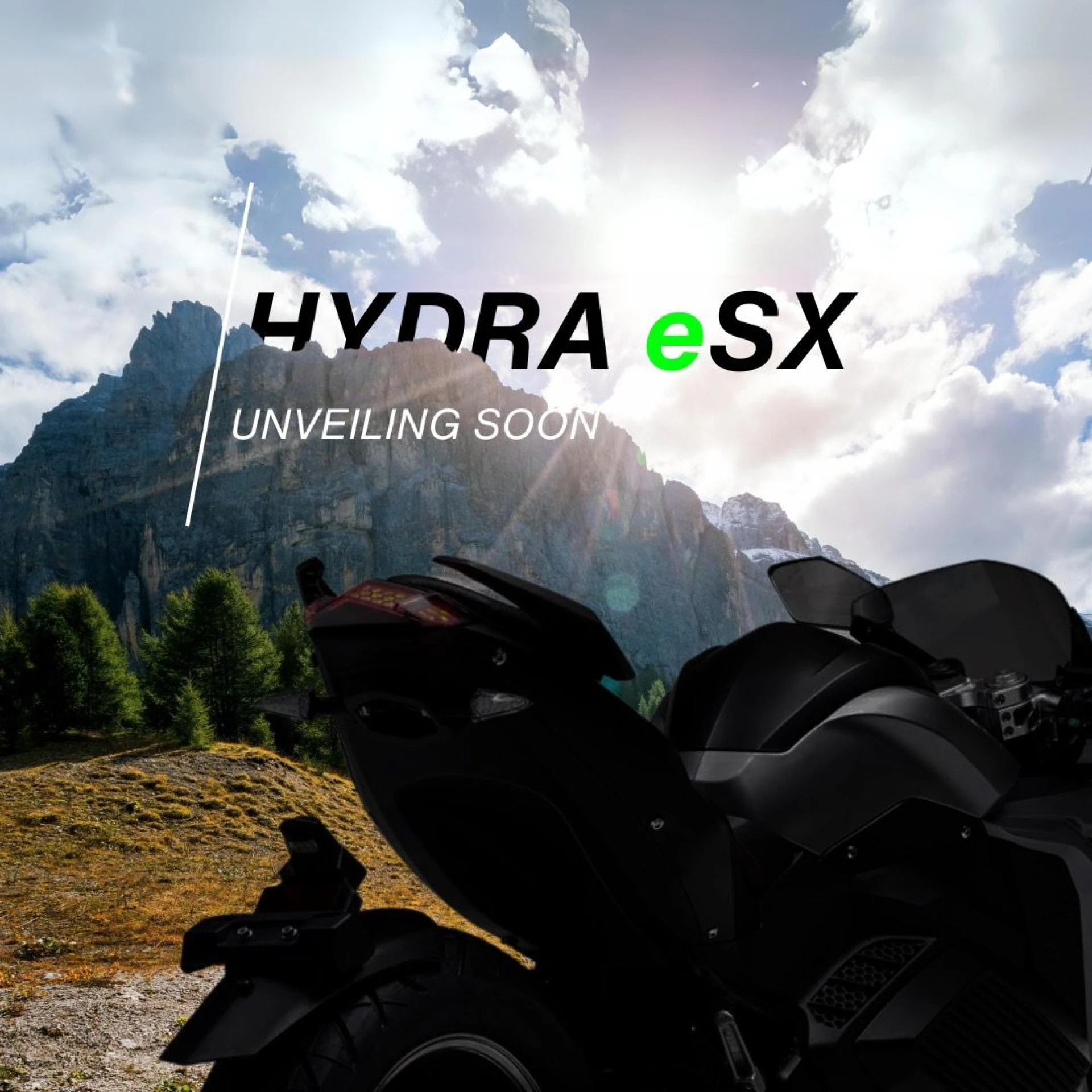Unveiling the Pinnacle of Speed and Innovation: Everything You Need to Know About the Fastest eBike - Hydra ESX