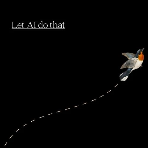 LET AI DO THAT: Supercharge Your Content with Descript AI Tool