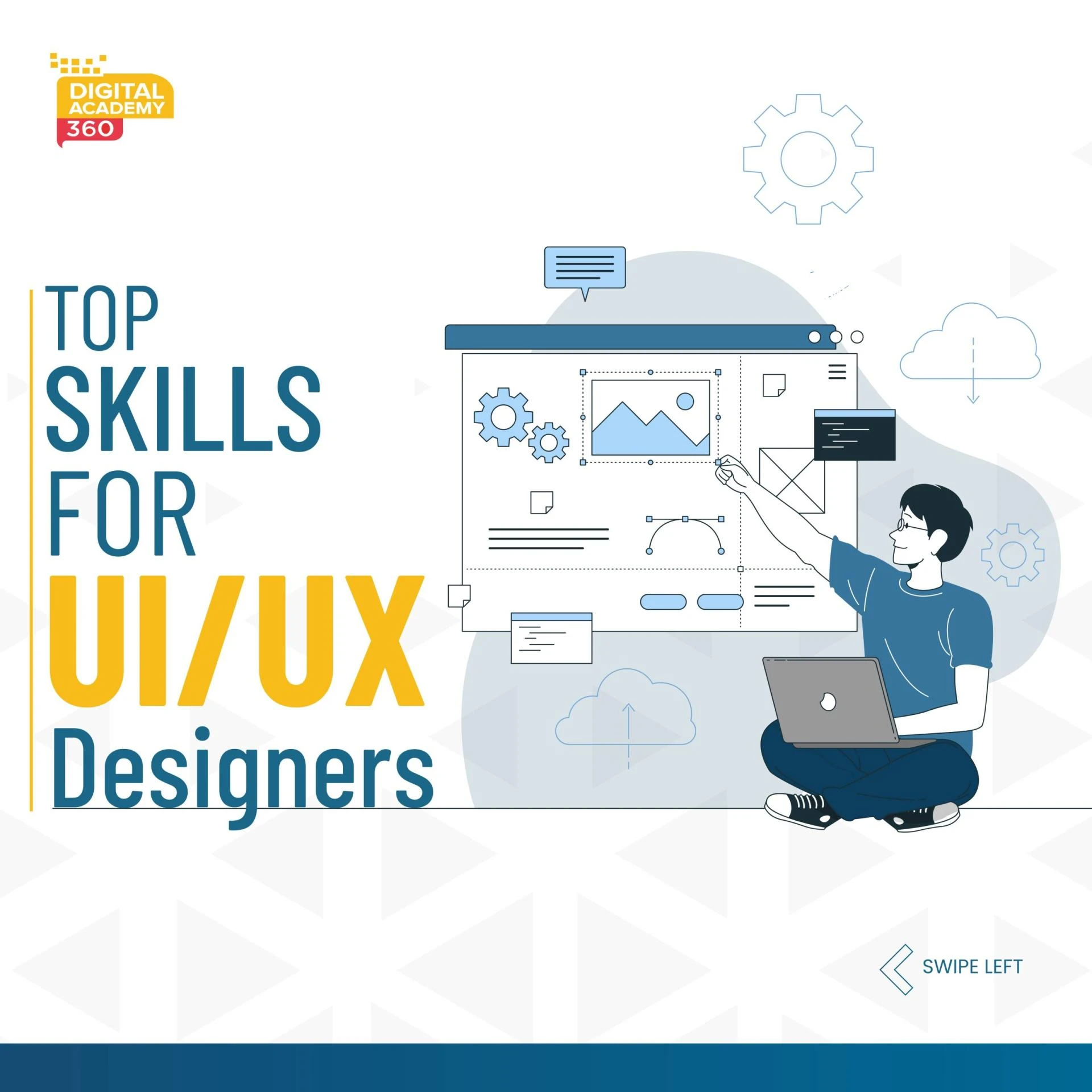 How To Switch From Graphic Design To UI UX Design In My Career
