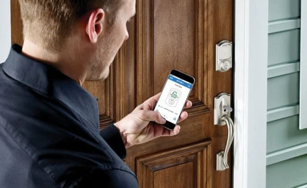 What is a Smart Lock &amp; Why You Should Have One?