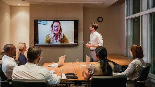 Video Conferencing Solutions Provider