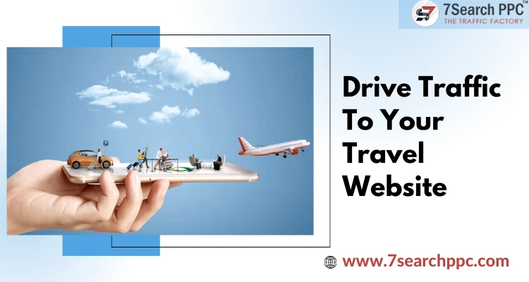what are the Easy Ways To use a Travel Advertising Network to raise traffic to your Travel Website.