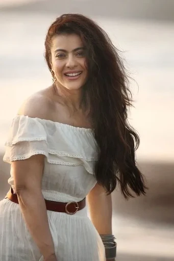 Exclusive! ‘It didn’t work out for me,’ says Kajol on letting Aarya go; talks about her 30 years in Bollywood