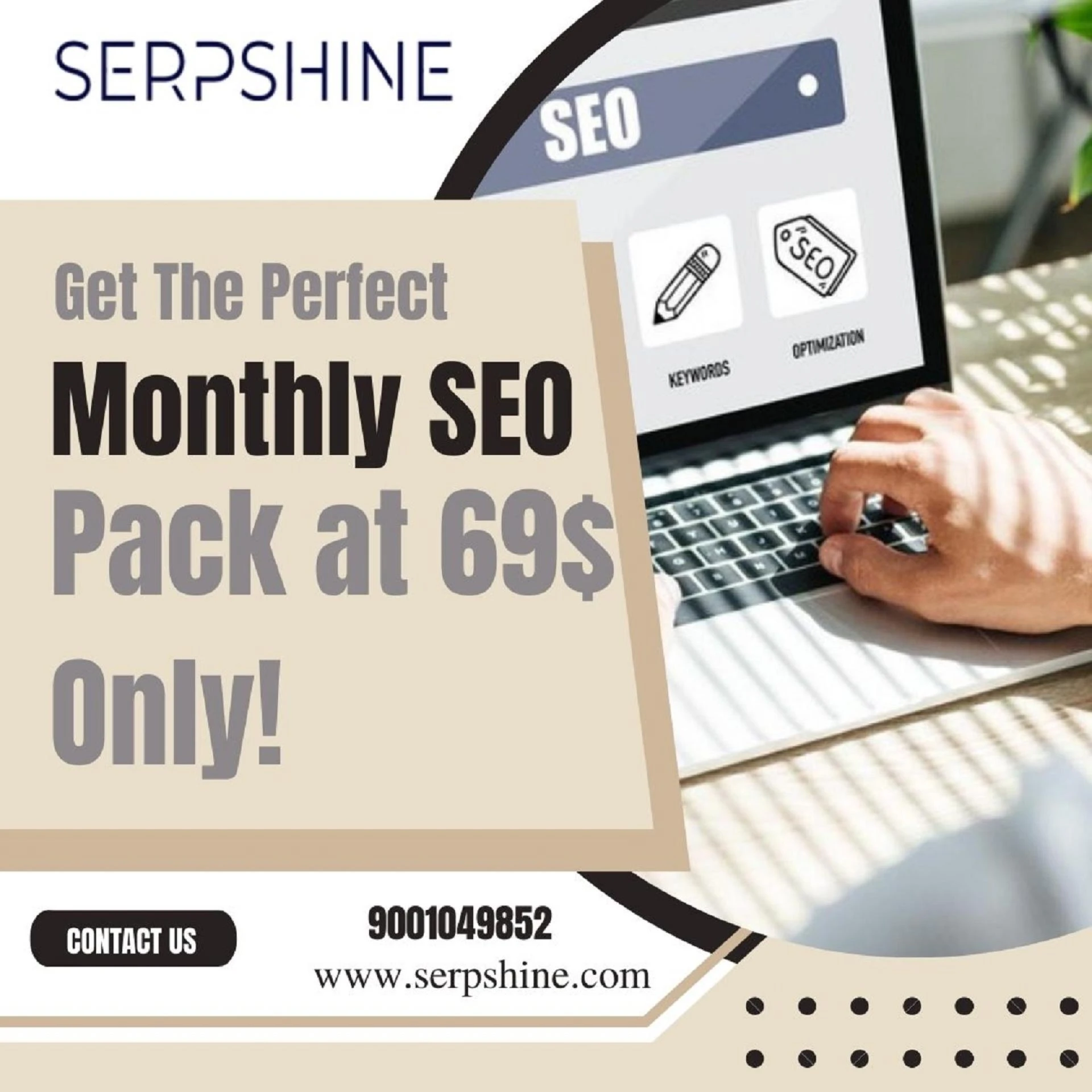 Affordable SEO Agency
