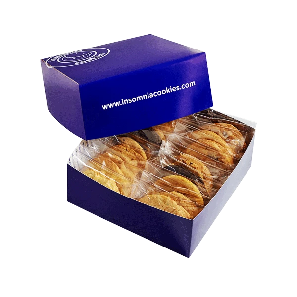 Custom Cookie Boxes Wholesale – Your Best Personalized Packaging Partner