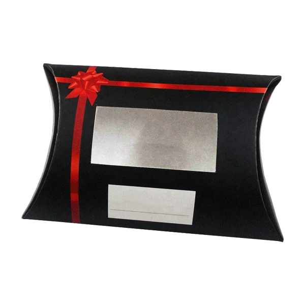 How To Use Custom Pillow Packaging To Your Advantage And Why They Are In Demand