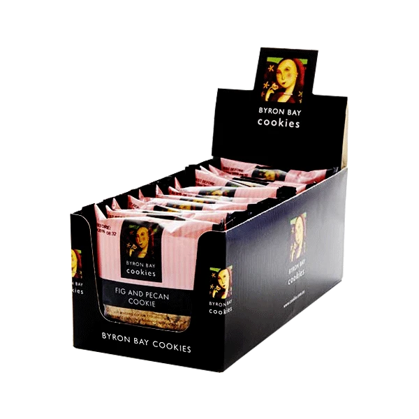 Custom Cookie Boxes: Present In A Way Your Product Speaks For Itself