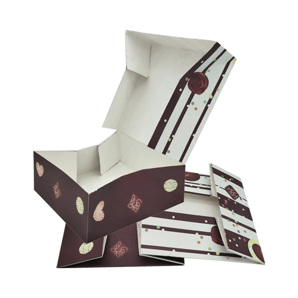 Custom Cookie Boxes Wholesale – Your Best Personalized Packaging Partner