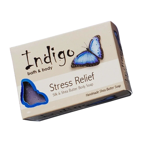 How the advent of window soap boxes heralded a new era in soap packaging