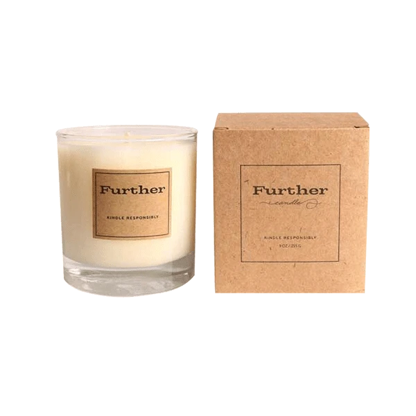 How Do Custom Candle Boxes Protect The Candles? - SirePrinting