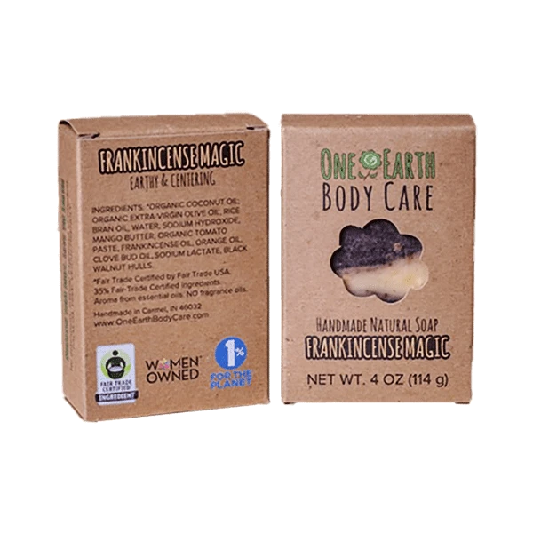 Why Do You Need Kraft Soap Packaging For Your Soaps Business?