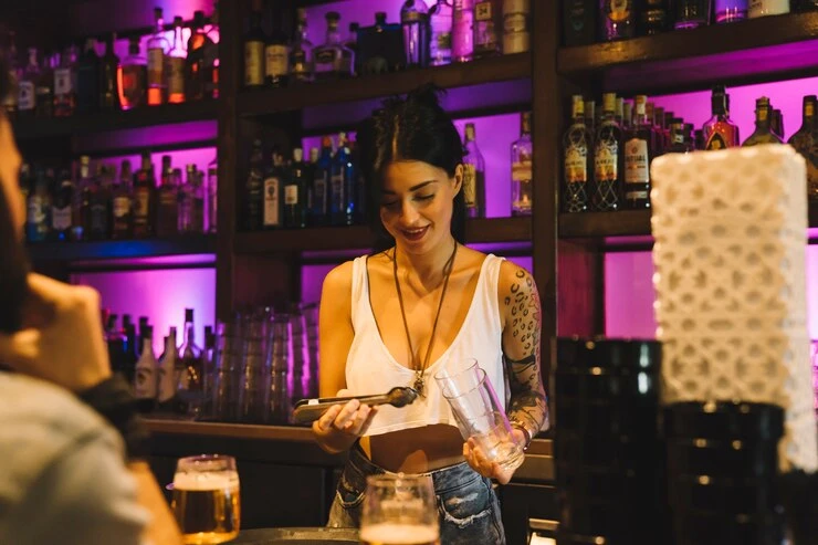 Let’s Explore the Best Drinks Bar in Austin with Iron Cactus