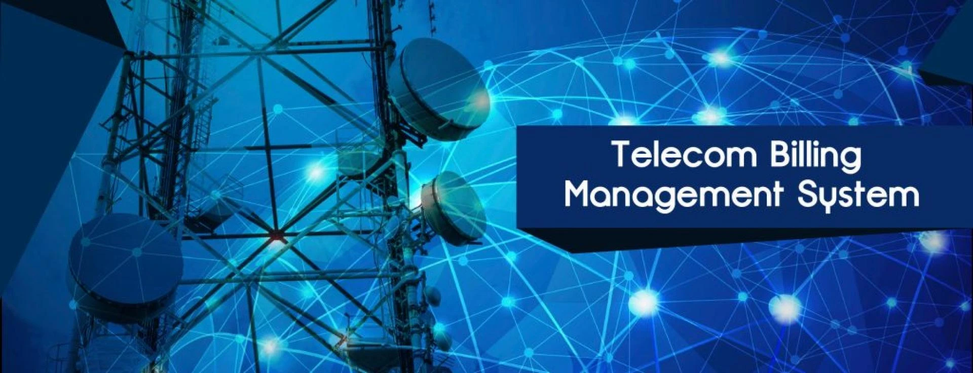Knowing about Telecom Billing Management System