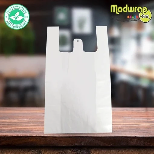 Four Major Benefits of Compostable Packaging Bags to Know About