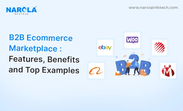 Build a Successful B2B Ecommerce Marketplace