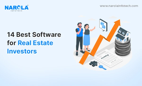 Best Software for Real Estate Investors to Maximize Profits