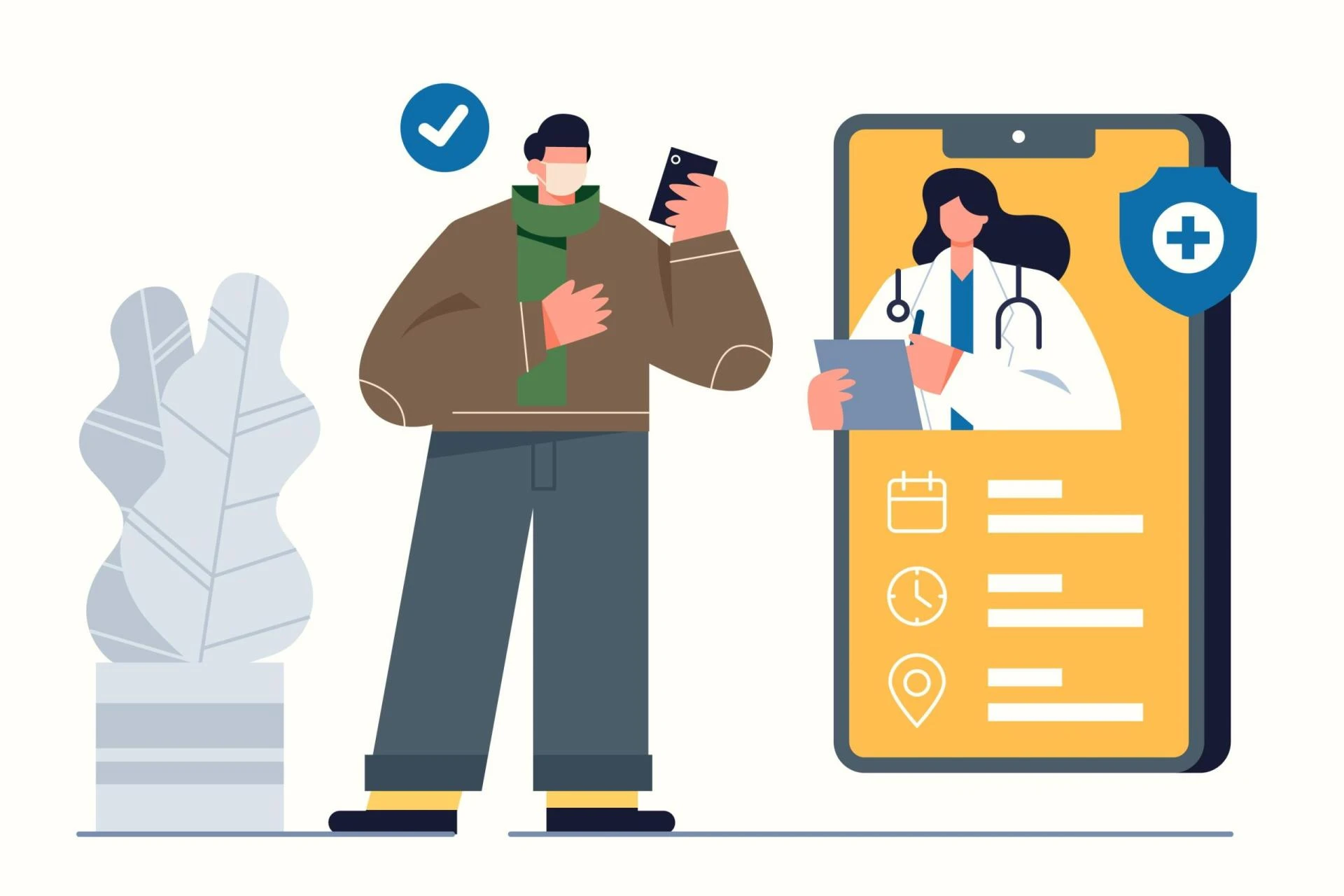 A Complete Guide To Healthcare And Fitness App Development
