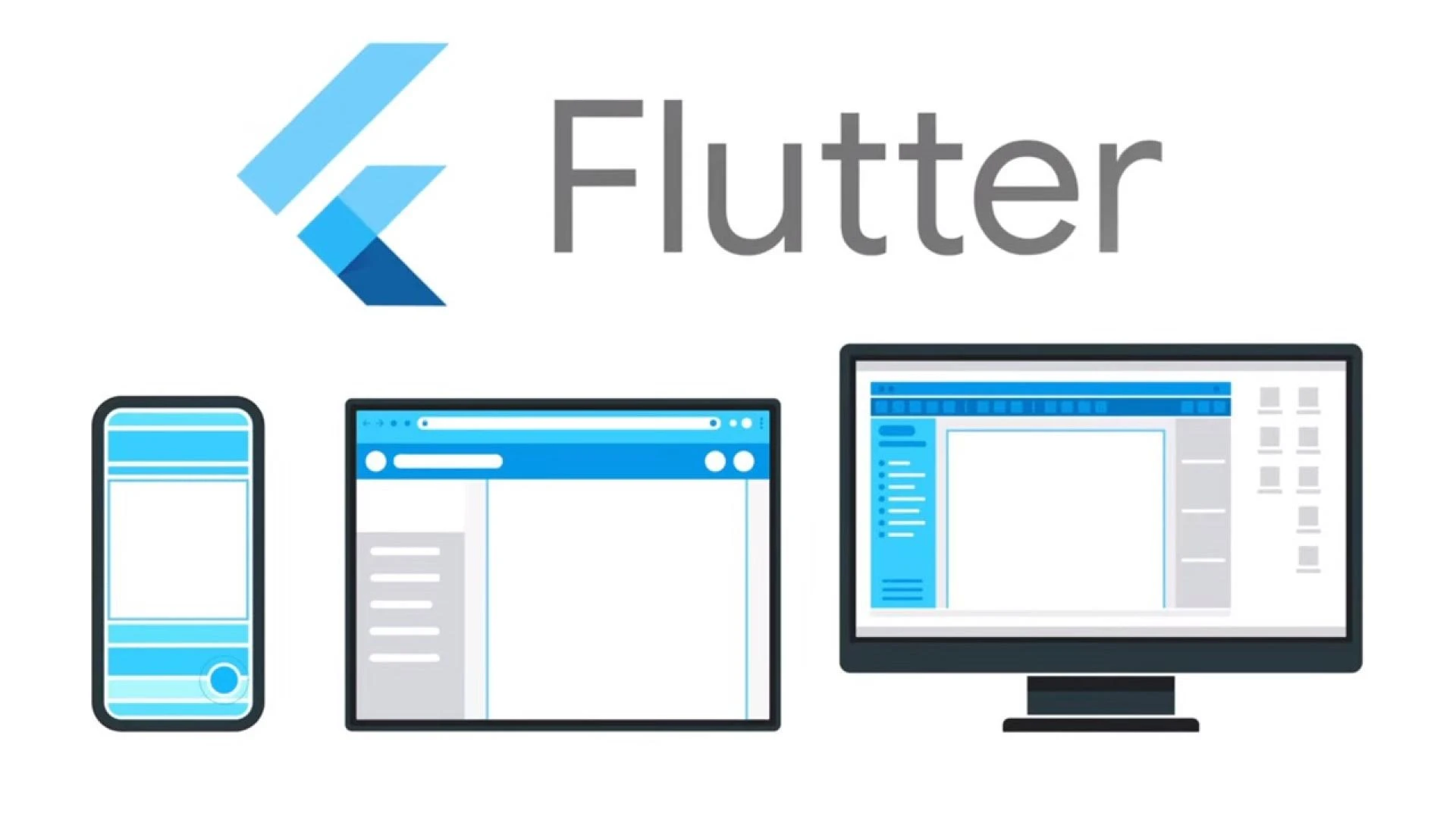 Comprehensive Guide Before Going For Flutter App Development