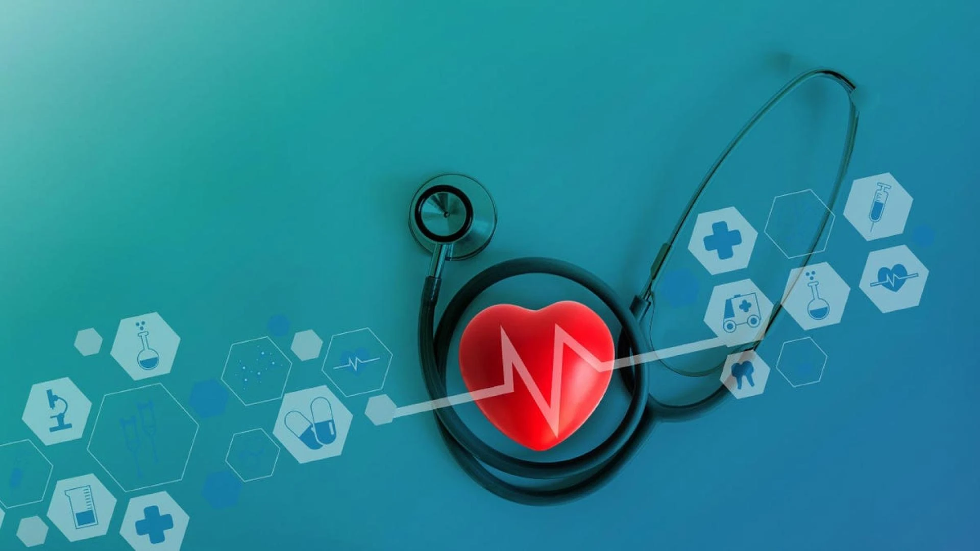 Top 5 Healthcare App Development Trends in 2023.