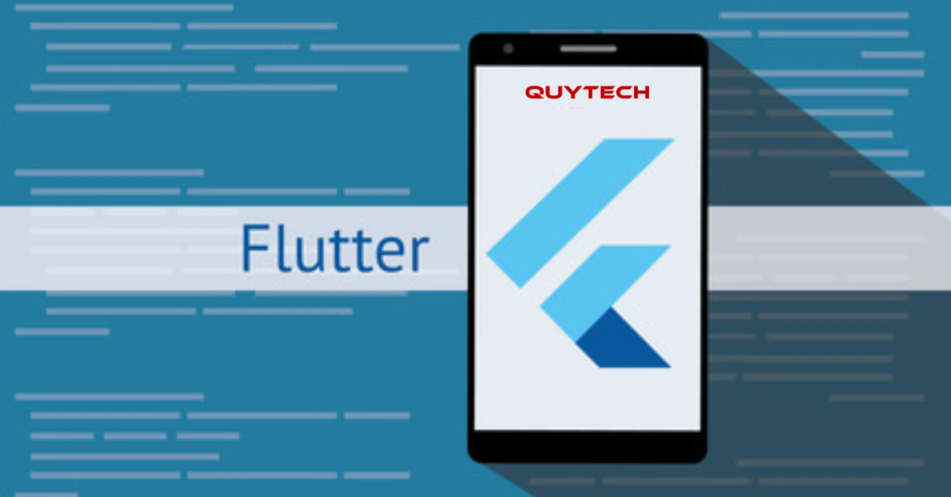 Top 10 Tech Trends of Flutter App Development