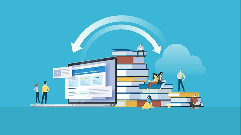 Top 5 Features of a Education Training App