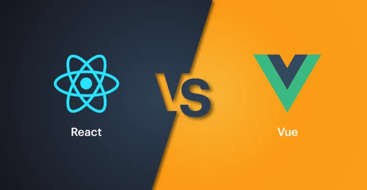 VueJS vs ReactJS: Which One is the  Best for Web Project?