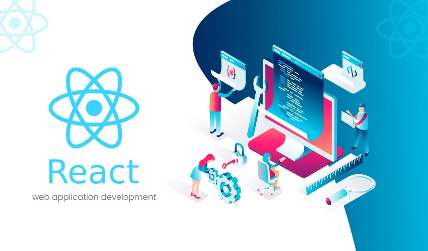 Benefits to Choose React.js for Real-time Web Application Development