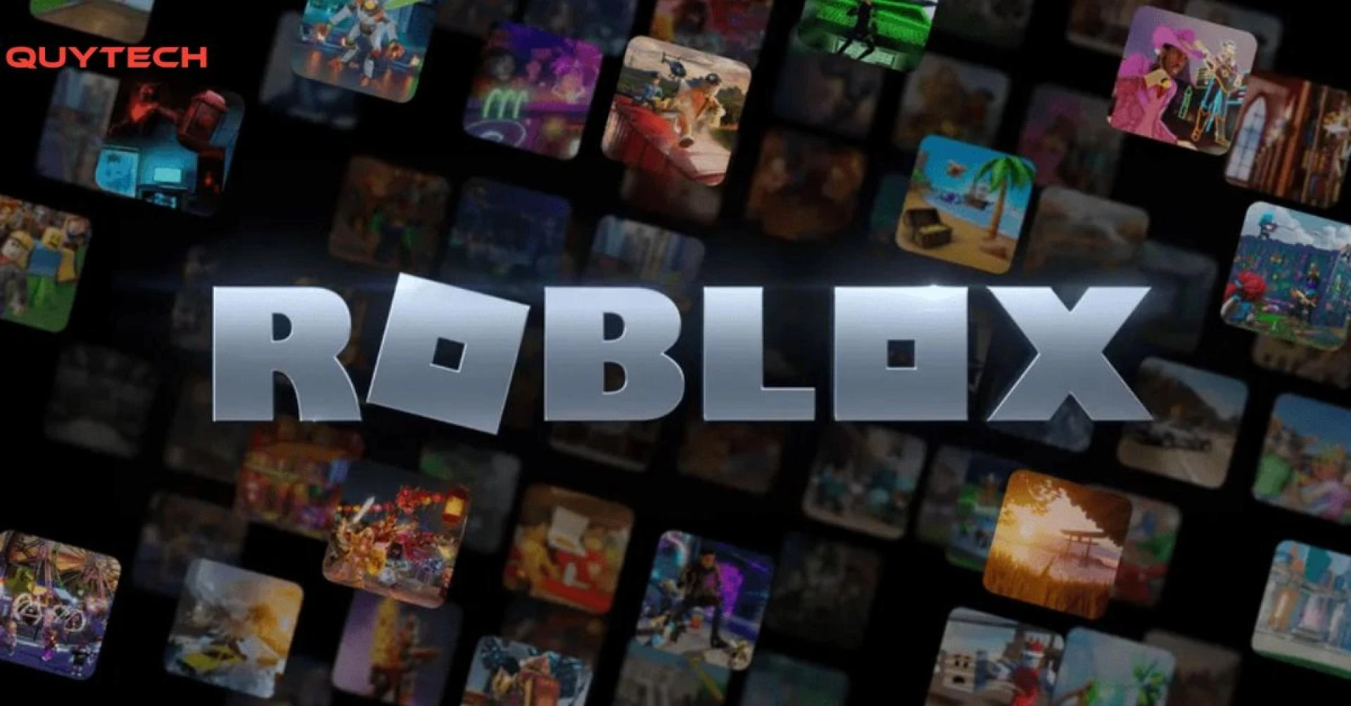 Roblox Metaverse: Everything You Need to Know.