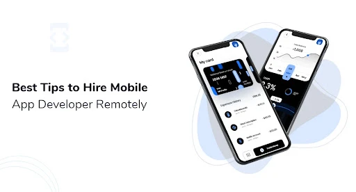 The Complete Process of Hiring a Mobile App Developer
