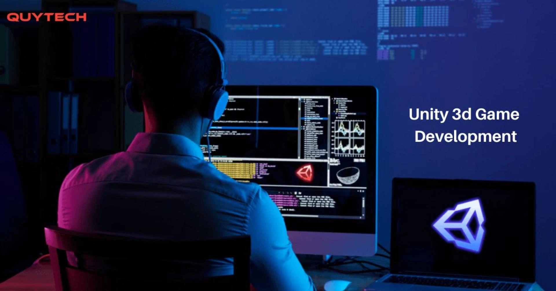 Unity 3D Game Development