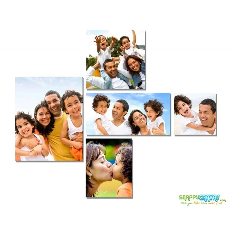Snappy Canvas: Turn Your Photos into Stunning Paintings