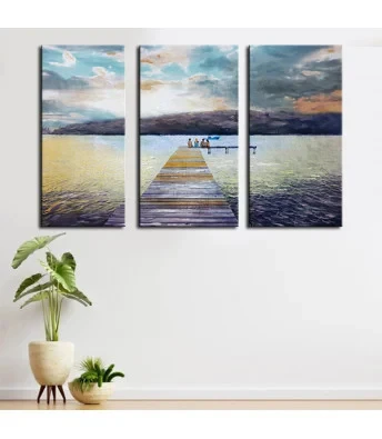 Turn Your Picture into Paintings with Snappy Canvas