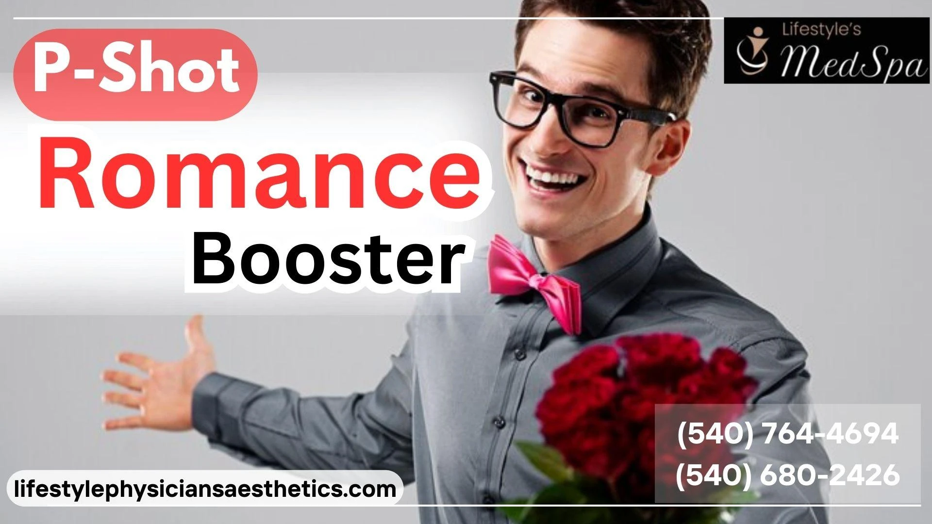 Enhance Sexual Performance with P-Shot® in Warrenton