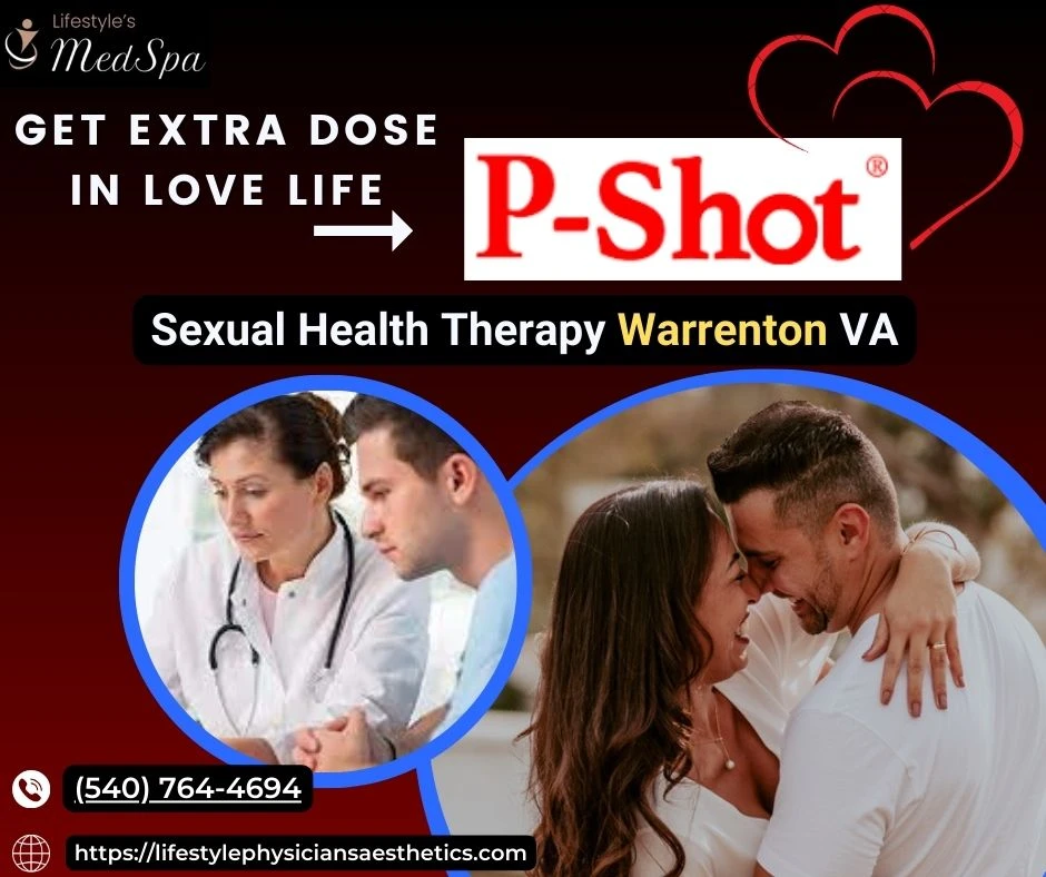 P-Shot Cost &amp; Effectiveness: Is This Treatment Right for You?
