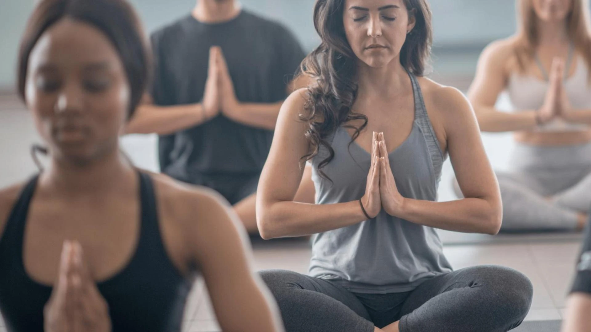 How Pregnancy Yoga Can Enhance Your Labour Experience: Benefits, Poses, and Preparation