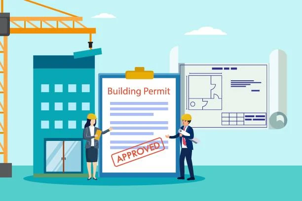 When Do You Need a Building Permit for a Construction Project?