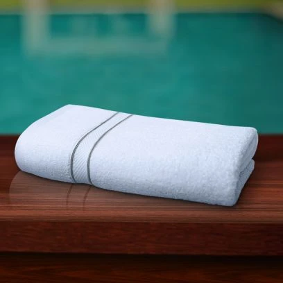 How to Choose Towels for Home?